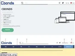 Sites similar to cbonds.hk