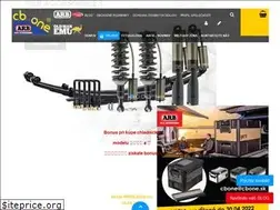 Sites similar to cbone.sk