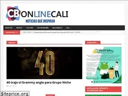 Sites similar to cbonlinecali.com