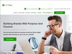 Sites similar to cbonlinepvtltd.com