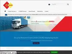 Sites similar to cbord-h2020.eu