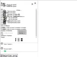 Sites similar to cborrachas.com.br