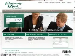 Sites similar to cbos.bank