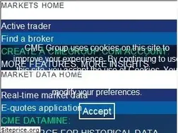 Sites similar to cbot.com