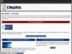 Sites similar to cbouba.fr