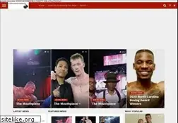 Sites similar to cboxinginfo.com