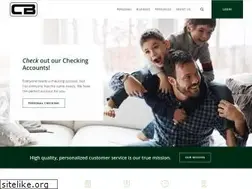 Sites similar to cbozark.com