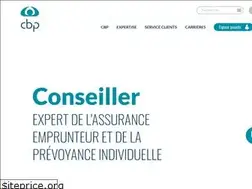Sites similar to cbp-group.com