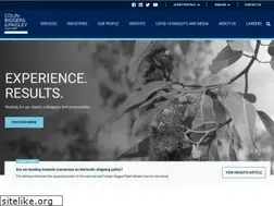 Sites similar to cbp.com.au
