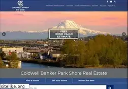 Sites similar to cbparkshore.com