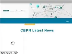 Sites similar to cbpaymentsnews.com