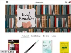 Sites similar to cbpbook.com
