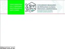 Sites similar to cbpcml.org.br