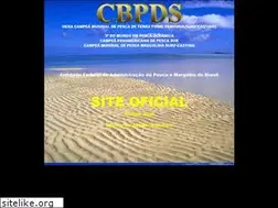 Sites similar to cbpds.com.br