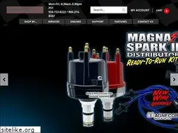 Sites similar to cbperformance.com