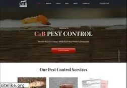 Sites similar to cbpestcontrol.com