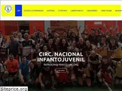 Sites similar to cbpeteca.org.br