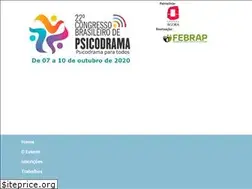 Sites similar to cbpfebrap.com.br