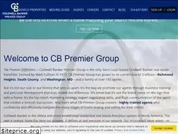 Sites similar to cbphomes.com