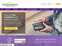 Sites similar to cbphonline.net