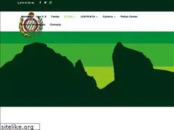 Sites similar to cbphuesca.com