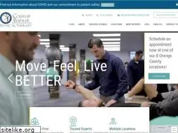 Sites similar to cbphysicaltherapy.com