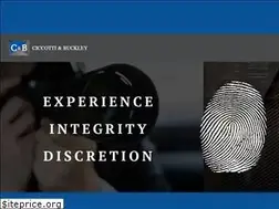 Sites similar to cbpi.us