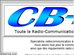 Sites similar to cbplus.com