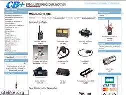 Sites similar to cbplus.fr