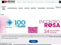 Sites similar to cbpm.sp.gov.br
