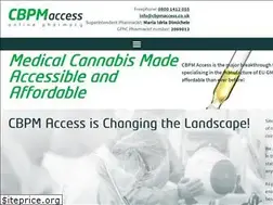 Sites similar to cbpmaccess.co.uk
