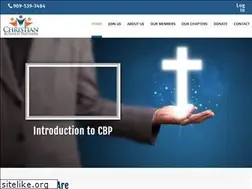 Sites similar to cbpnetworking.com
