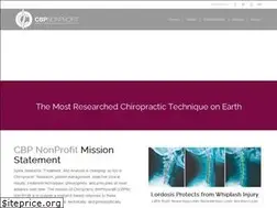 Sites similar to cbpnonprofit.com