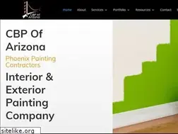 Sites similar to cbpofarizonainc.com