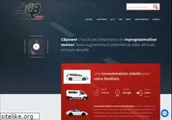 Sites similar to cbpower.be