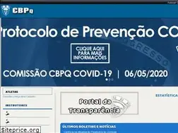 Sites similar to cbpq.org.br