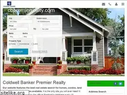 Sites similar to cbpremierrealty.com