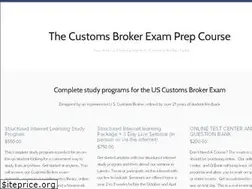 Sites similar to cbprepcourse.com