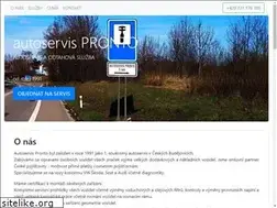 Sites similar to cbpronto.cz