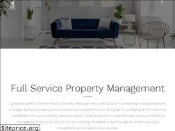 Sites similar to cbprpm.com