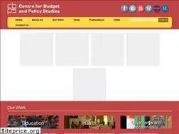 Sites similar to cbps.in
