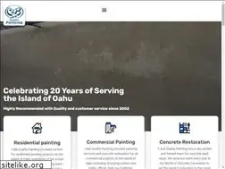 Sites similar to cbqpainting.com
