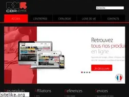 Sites similar to cbr-fremicourt.fr