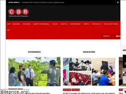 Sites similar to cbr.lk