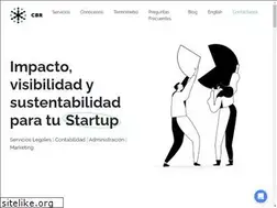 Sites similar to cbr.mx
