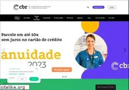 Sites similar to cbr.org.br