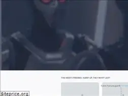 Sites similar to cbr.sh