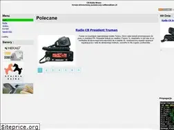 Sites similar to cbradia.waw.pl