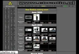 Sites similar to cbradio.nl