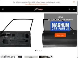 Sites similar to cbradleymotorsport.co.uk